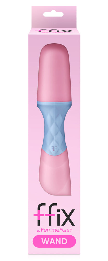 Femme Funn Wand Massager Vibrator