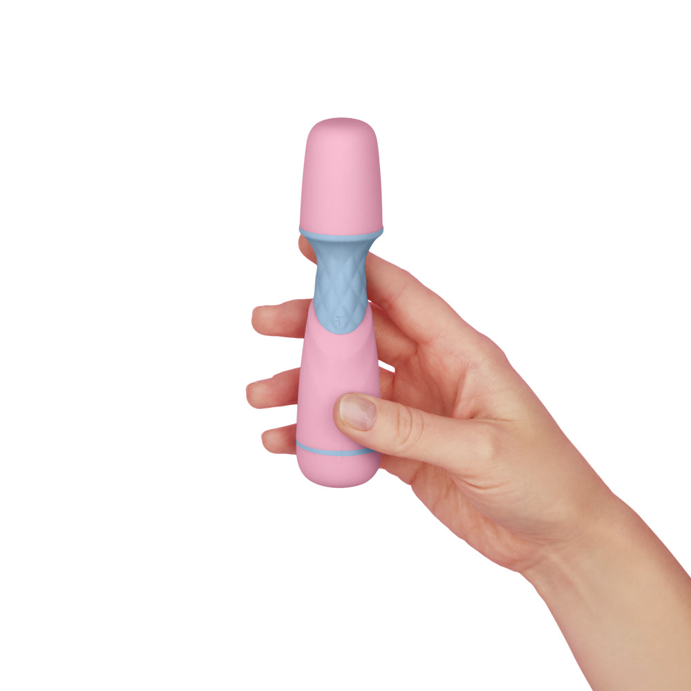 Femme Funn Wand Massager Vibrator