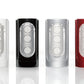 Tenga Flip Hole Black/Red/Silver/White Masturbator