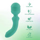 Excellent Power | Xciter - Teal 16.5cm USB Rechargeable Massage Wand