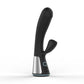 Kiiroo Fuse - Ohmibod Iteractive Dual-Stim G-Spot Vibrator - Black