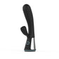 Kiiroo Fuse - Ohmibod Iteractive Dual-Stim G-Spot Vibrator - Black