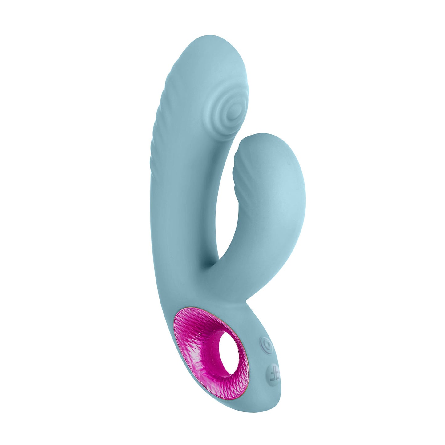 Femme Funn Cora Thumping Rabbit Vibrator