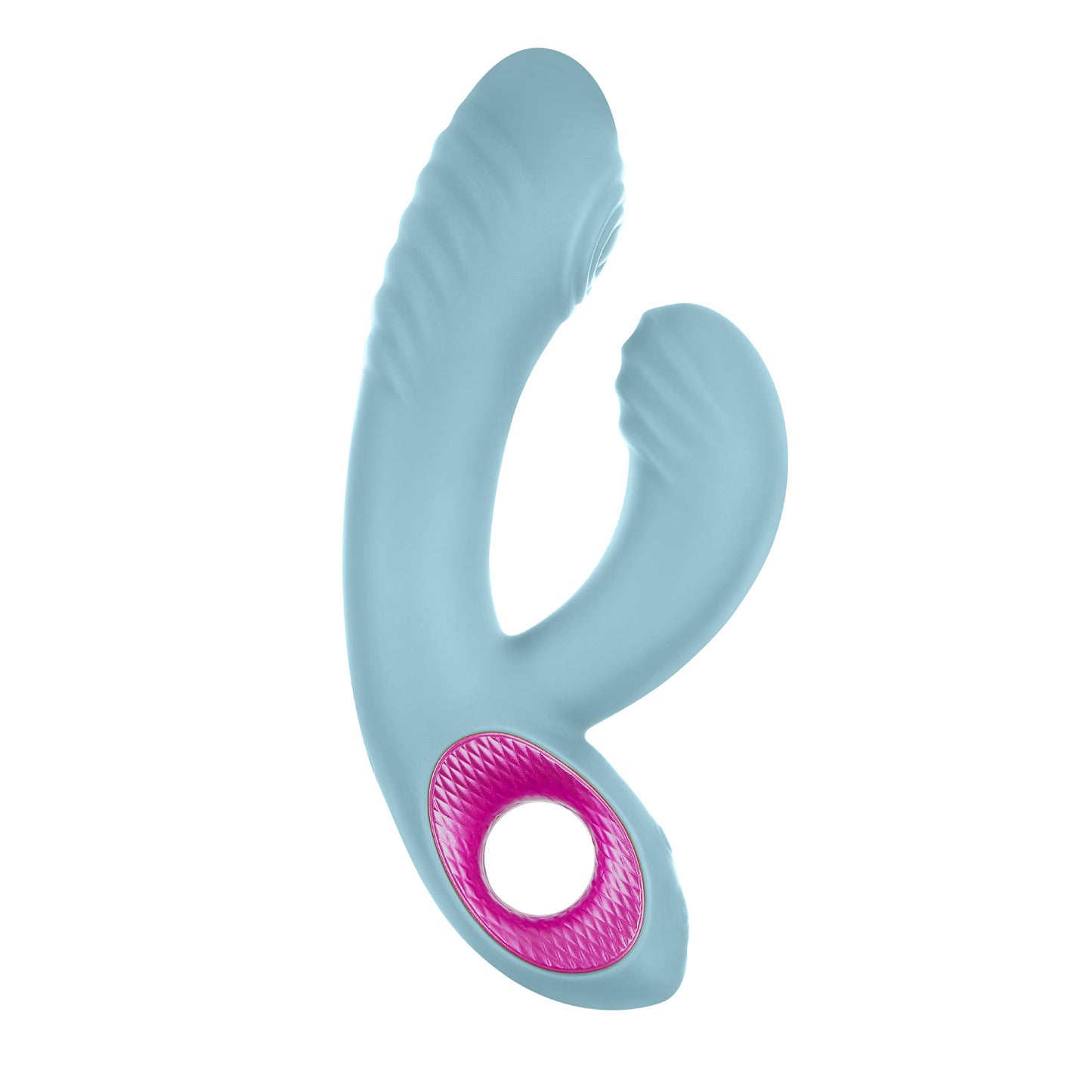 Femme Funn Cora Thumping Rabbit Vibrator