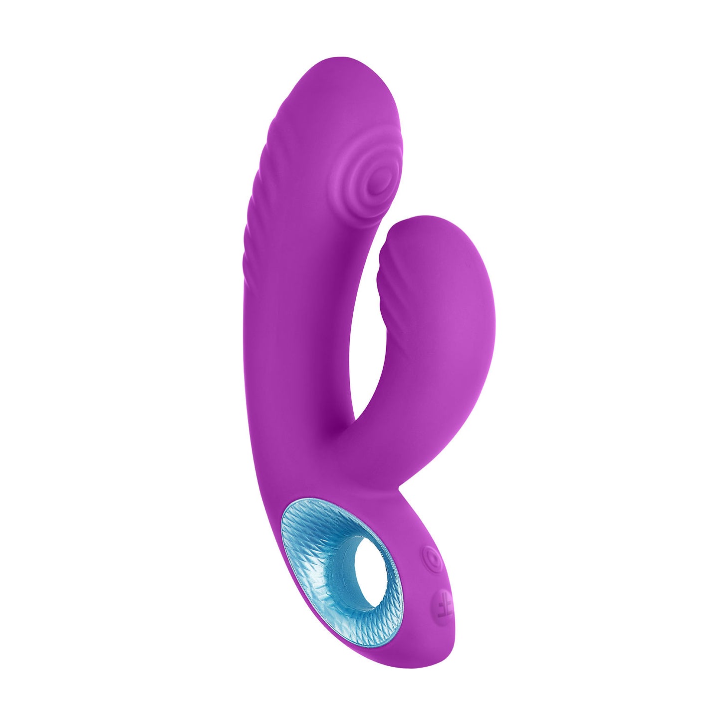 Femme Funn Cora Thumping Rabbit Vibrator