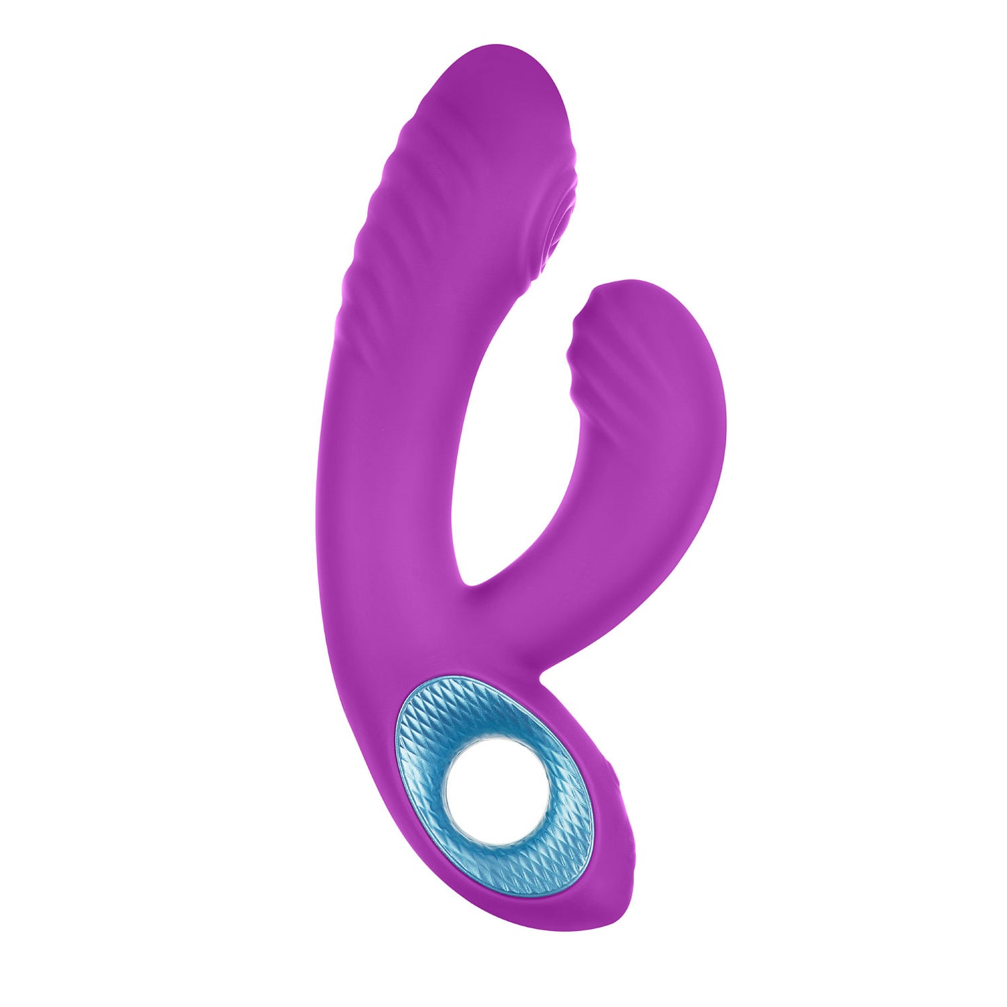 Femme Funn Cora Thumping Rabbit Vibrator