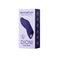 Femme Funn Dioni Finger Vibrator