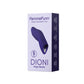 Femme Funn Dioni Finger Vibrator