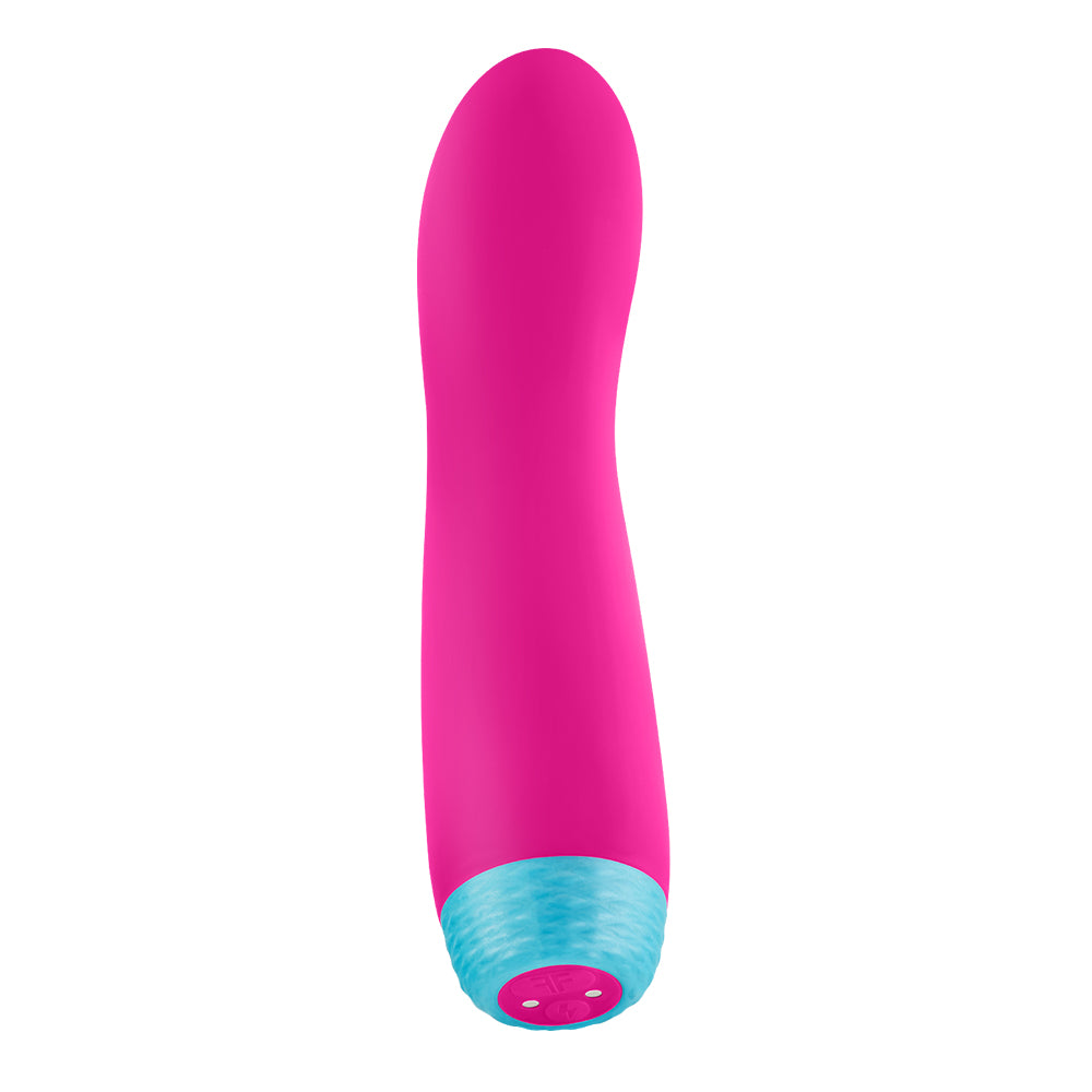 Femme Funn Rora Liquid Silicone Rotating Bullet Vibrator