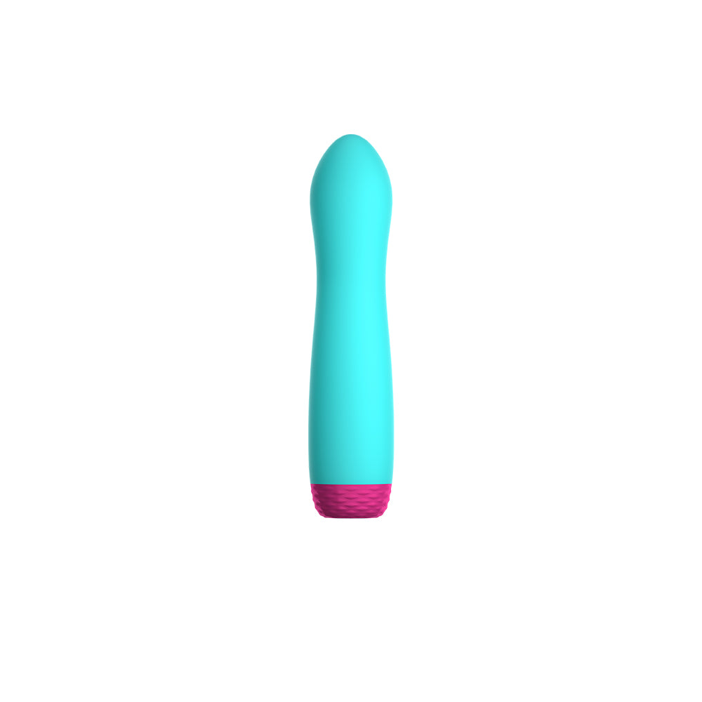 Femme Funn Rora Liquid Silicone Rotating Bullet Vibrator