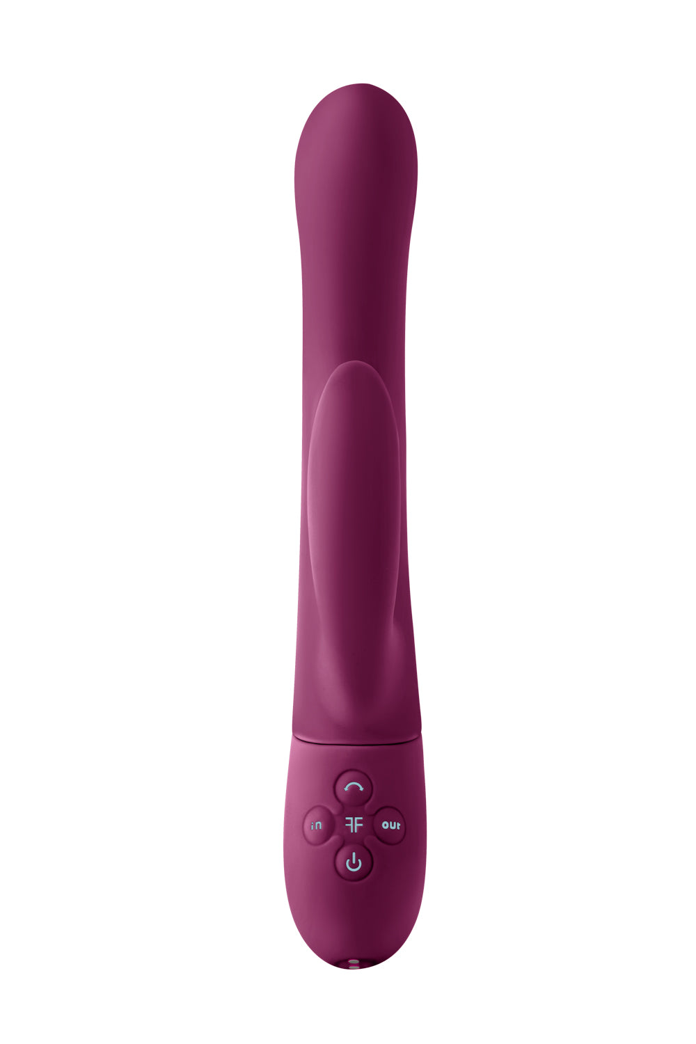 Femme Funn Balai Rabbit Vibrator