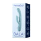 Femme Funn Balai Rabbit Vibrator