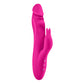 Femme Funn Booster Rabbit Rotating Vibrator