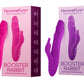 Femme Funn Booster Rabbit Rotating Vibrator