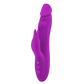 Femme Funn Booster Rabbit Rotating Vibrator