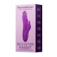 Femme Funn Booster Rabbit Rotating Vibrator