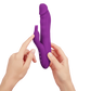 Femme Funn Booster Rabbit Rotating Vibrator