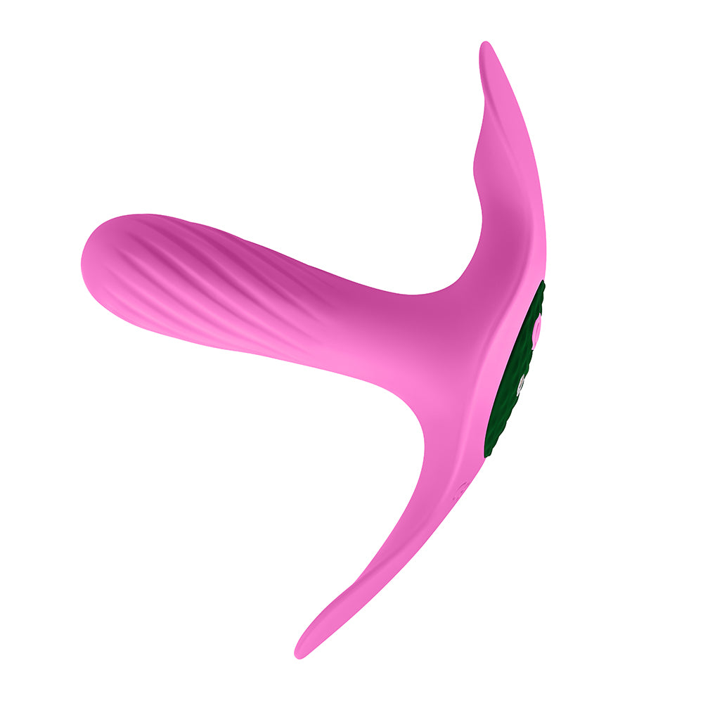 Femme Funn Ossia Wearable Bullet Vibrator with Remote Control