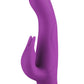 Femme Funn Pirouette Rotating Rabbit Vibrator