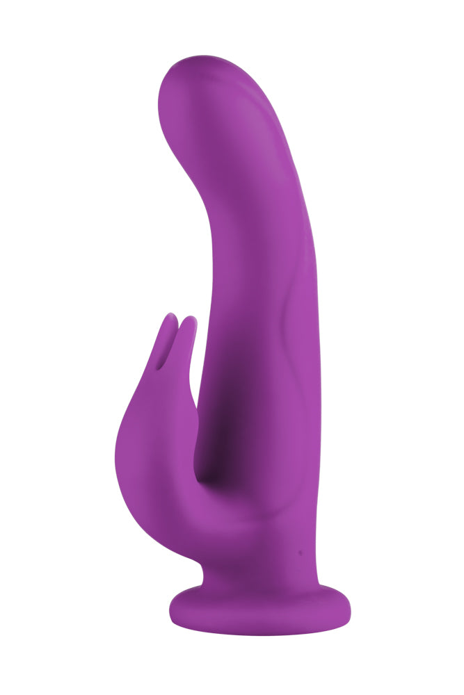 Femme Funn Pirouette Rotating Rabbit Vibrator