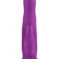 Femme Funn Pirouette Rotating Rabbit Vibrator