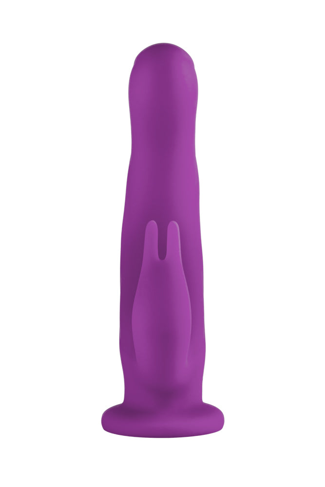 Femme Funn Pirouette Rotating Rabbit Vibrator