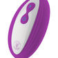 Femme Funn Pirouette Rotating Rabbit Vibrator