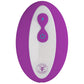 Femme Funn Pirouette Rotating Rabbit Vibrator