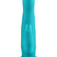 Femme Funn Pirouette Rotating Rabbit Vibrator