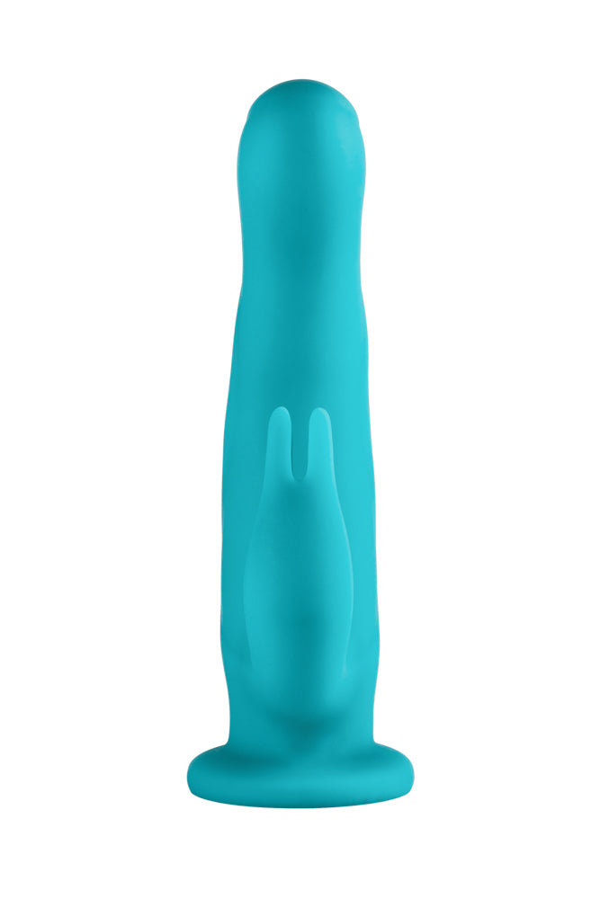 Femme Funn Pirouette Rotating Rabbit Vibrator