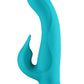 Femme Funn Pirouette Rotating Rabbit Vibrator