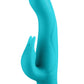 Femme Funn Pirouette Rotating Rabbit Vibrator