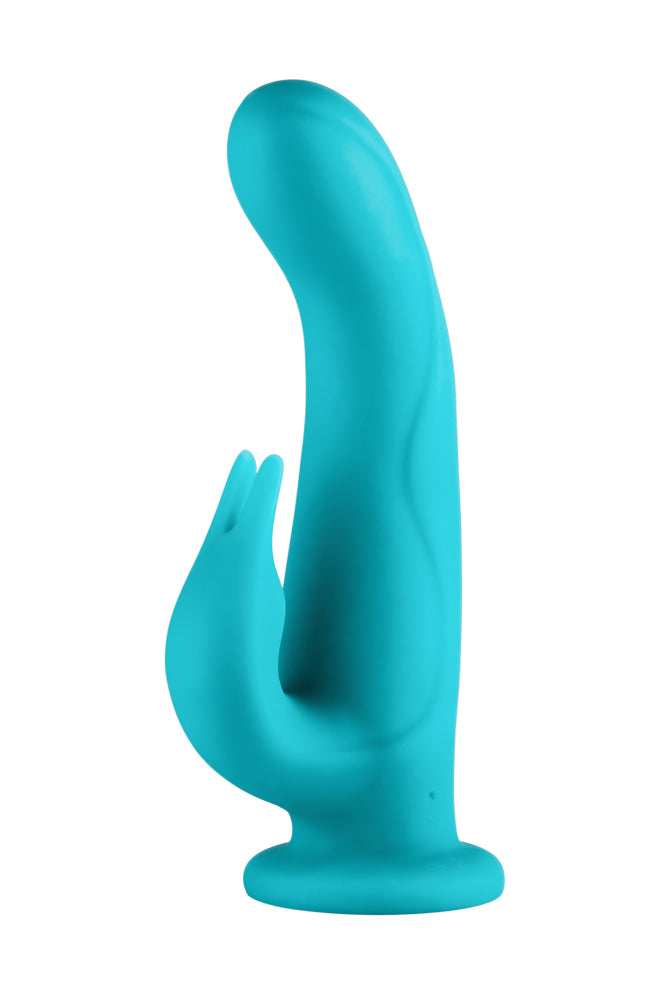 Femme Funn Pirouette Rotating Rabbit Vibrator