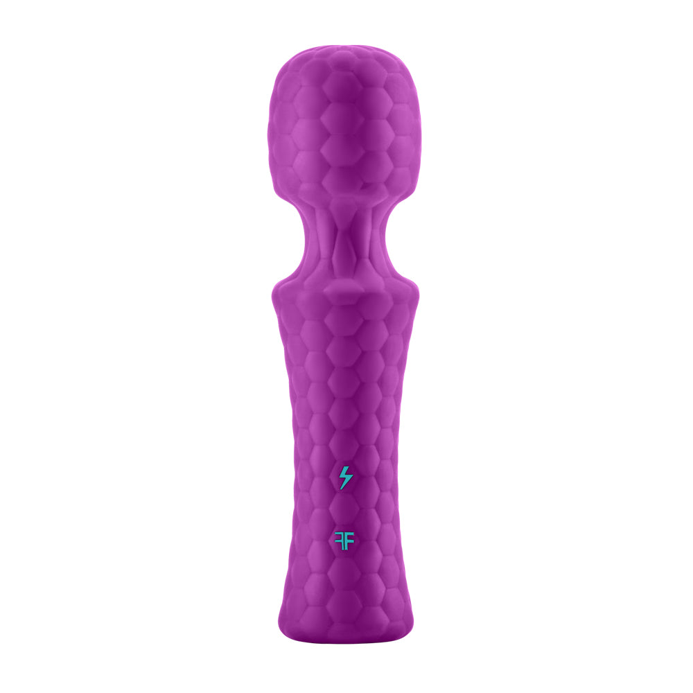 Femme Funn Ultra Wand Mini Vibrator