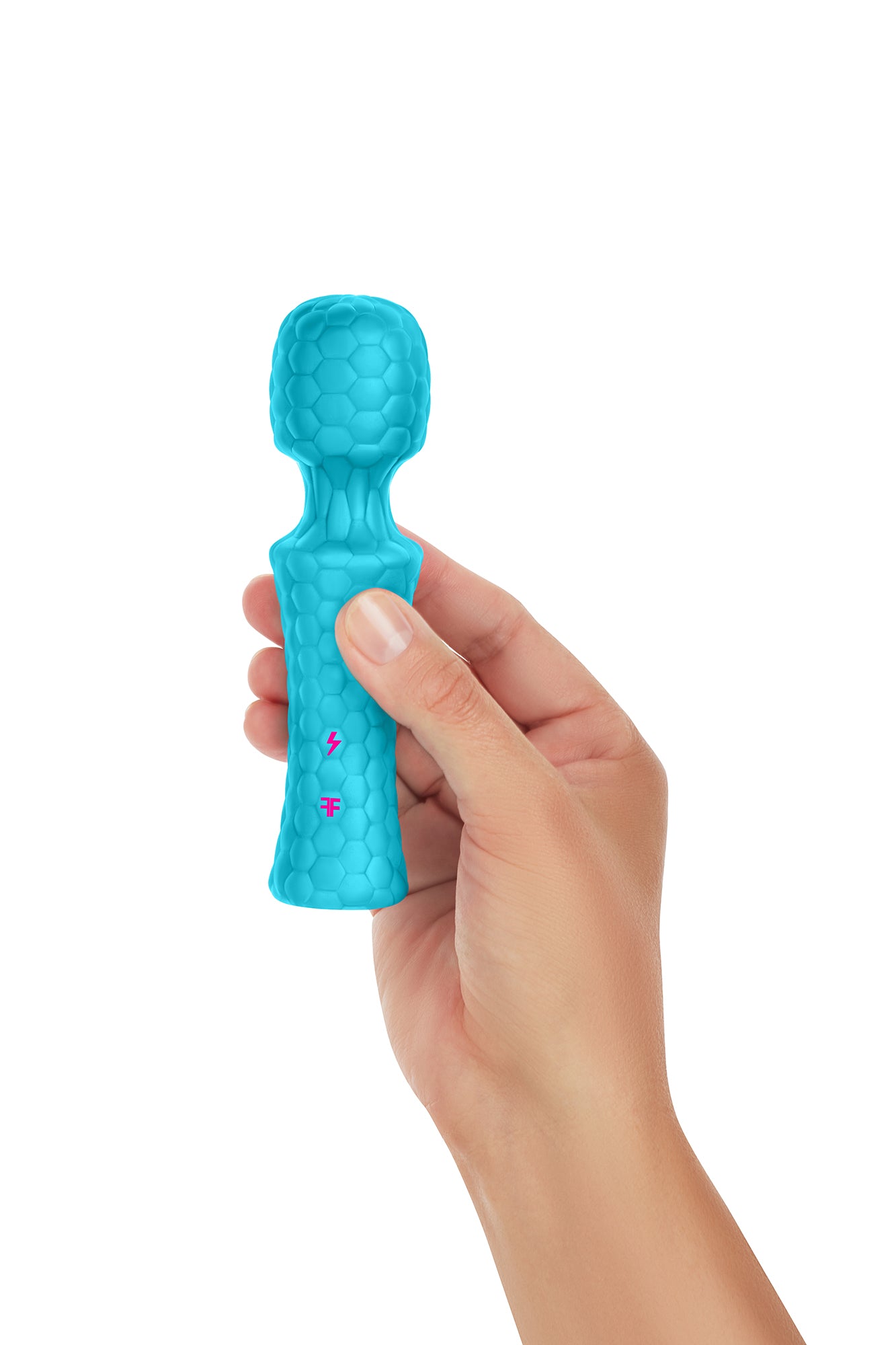 Femme Funn Ultra Wand Mini Vibrator