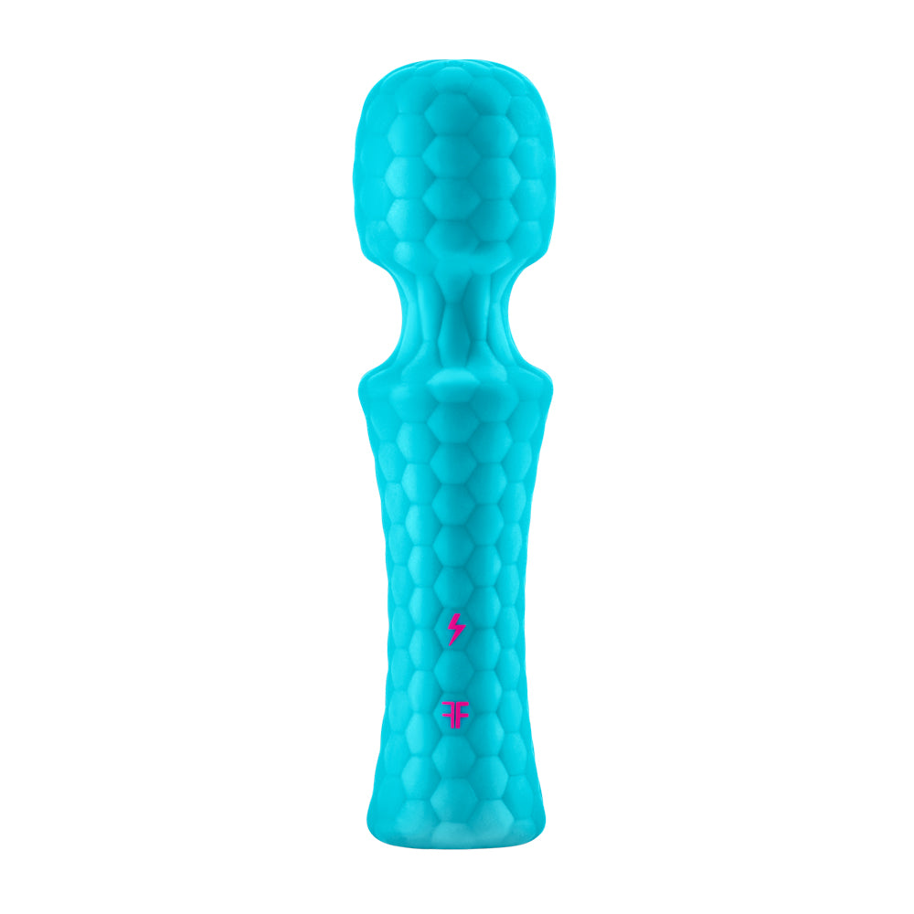 Femme Funn Ultra Wand Mini Vibrator