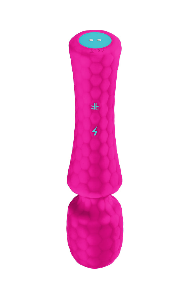 Femme Funn Ultra Body Wand Vibrator