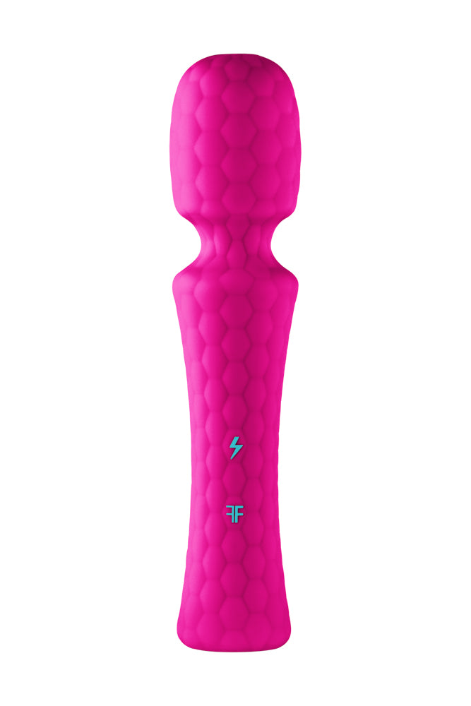 Femme Funn Ultra Body Wand Vibrator