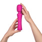 Femme Funn Ultra Body Wand Vibrator