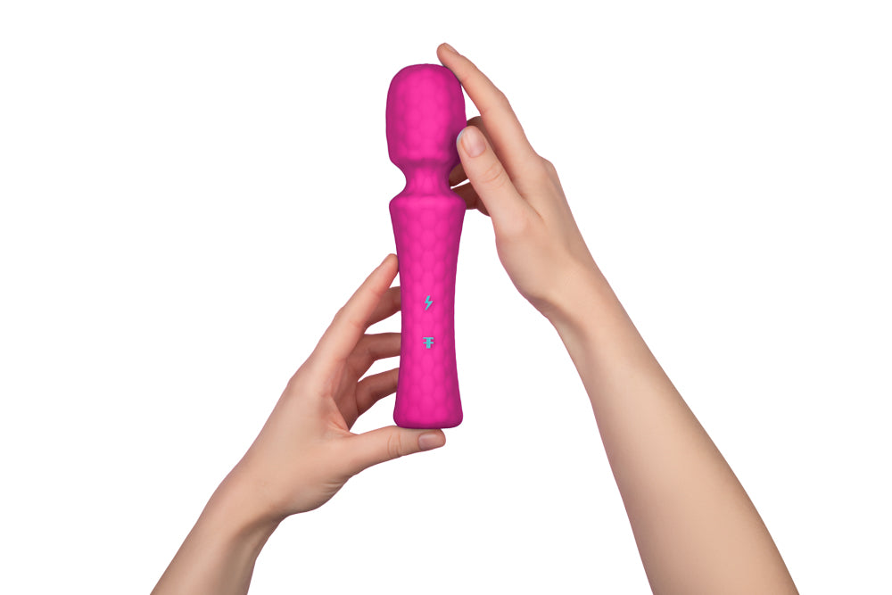 Femme Funn Ultra Body Wand Vibrator