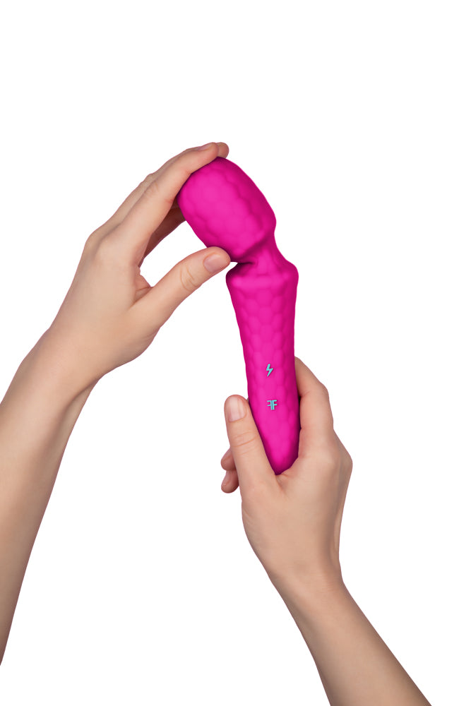 Femme Funn Ultra Body Wand Vibrator