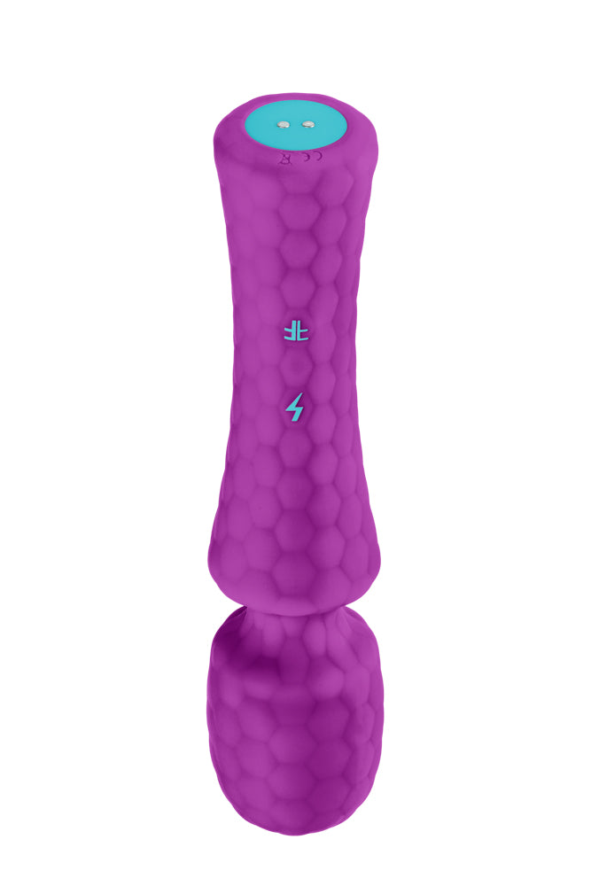 Femme Funn Ultra Body Wand Vibrator