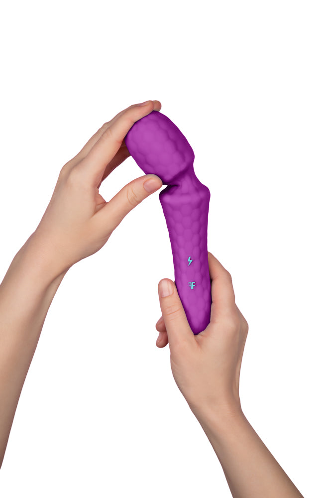 Femme Funn Ultra Body Wand Vibrator