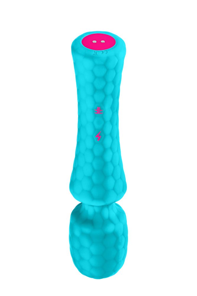 Femme Funn Ultra Body Wand Vibrator