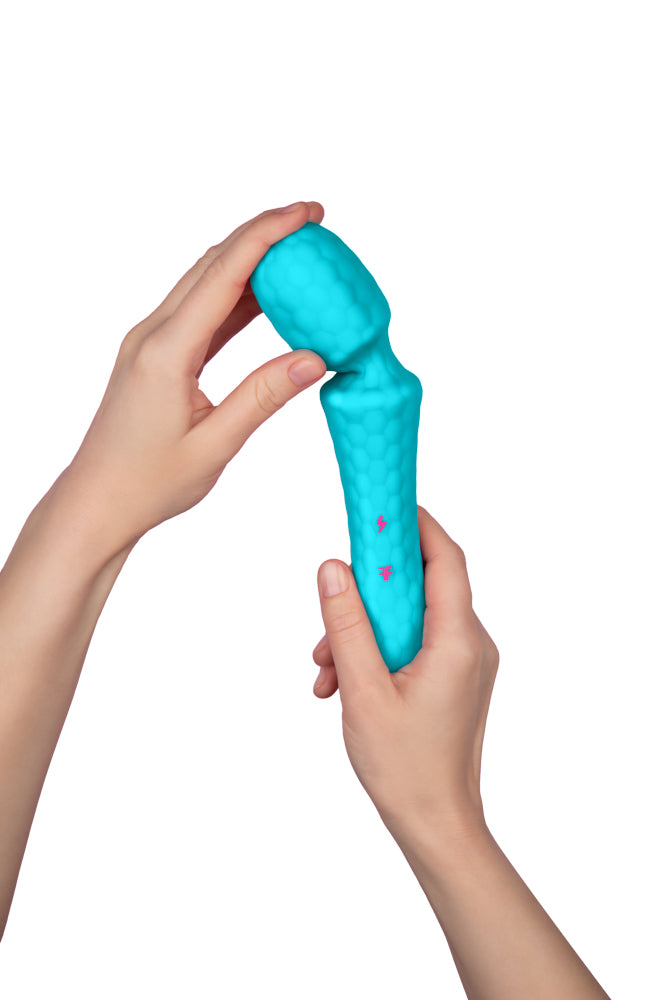 Femme Funn Ultra Body Wand Vibrator