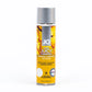 JO H2O Juicy Pineapple Flavored Water Based Lubricant 4oz/120ml