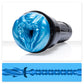 Fleshlight Freaks Alien Blue Metallic Masturbator