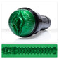 Fleshlight Freaks Alien Queen Green Metallic Masturbator