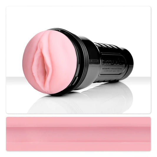 Fleshlight Classics Pink Lady Original Vagina Masturbator