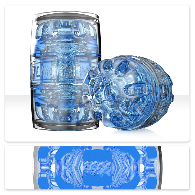 Fleshlight Quickshot Turbo Mini Masturbator